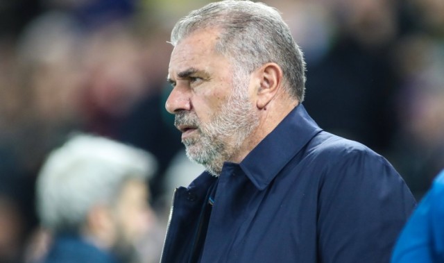 talkSPORT：澳波担任欧足联观察员，在报告中对热苏斯大加赞赏