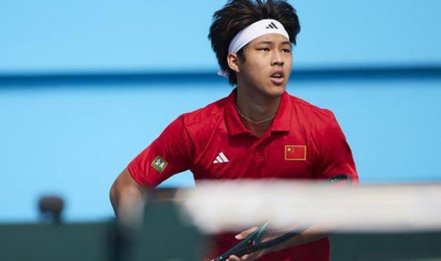 jiuyou.com-决胜盘落后顽强逆转！奇纳四进挑战赛决赛终夺冠，迎生涯新突破|网球选手|黄泽林|李喆|周意|选手_新浪体育_新浪新闻