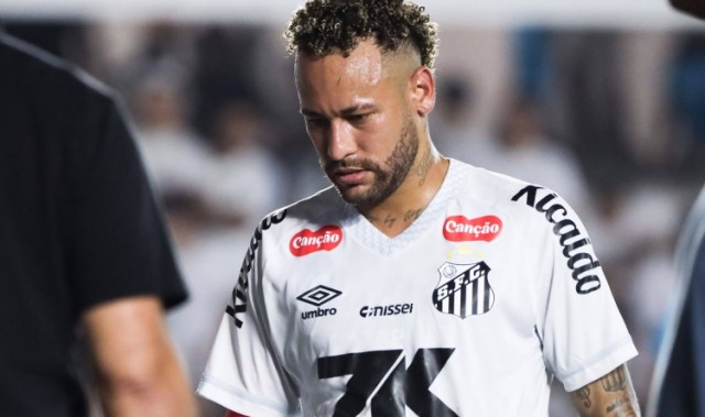 jiuyou.com-负荷管理！马卡：内马尔为踢世界杯，将不再为桑托斯客场出战