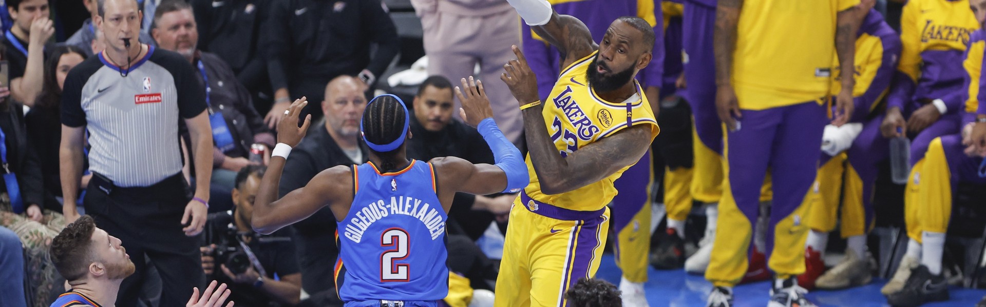 jiuyou.com-霍里：詹姆斯是唯一有权抱怨裁判的人 他没有SGA&amp;东里的吹罚待遇