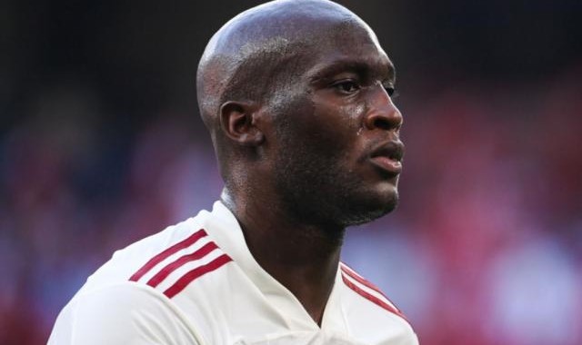 九游体育官网-继续和C罗争金靴？“好人”卢卡库是当代最完美球员