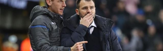 九游手机版-莱科助手：想在中国拿到荣誉 搭建训练体系需2个月