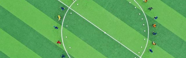 九游手机版-打造16-18个足球重点城市 目标：2035年足球成标杆