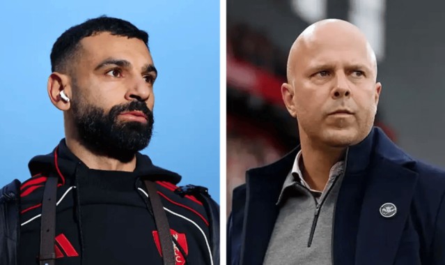 索博再演“又帅又能打”，利物浦3-0后，斯洛特的帅位似乎又稳了