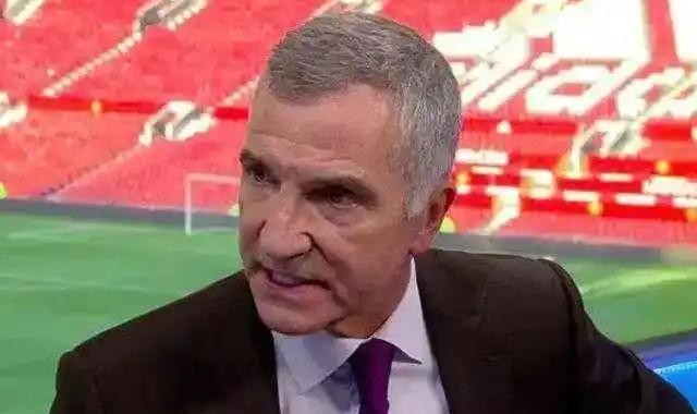 九游手机版-索内斯：英超强队的管理层太苛刻，马雷斯卡遇到这样的高层挺倒霉