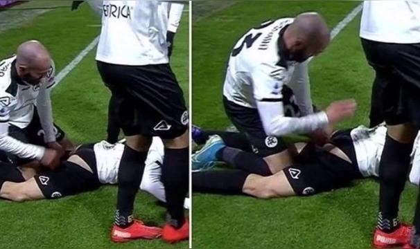 九游体育APP-升班马暴虐米兰 皮奥利：今季首场心服口服的失利