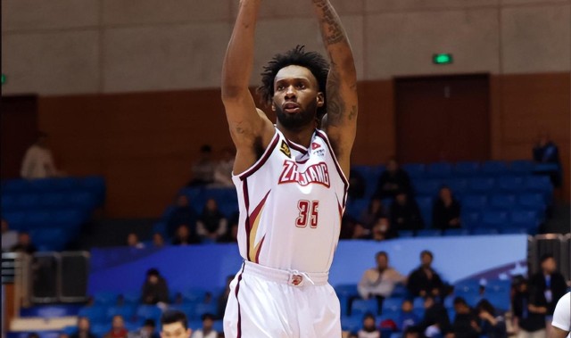 九游体育官网-摊牌了，前浙江外援巴斯，加盟辽宁男篮，亨特离队，上海留下弗格