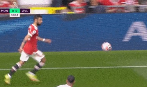 jiuyou.com-【英超】卢克·肖伤退B费失绝平点球 曼联0比1维拉