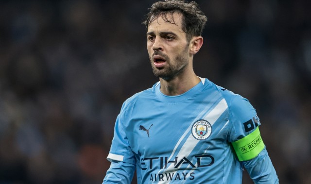 jiuyou.com-英媒：B席受到巴黎关注，斯通斯预计也将于今夏离开曼城