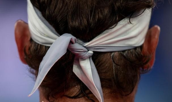 九游体育官网-那个曾经最擅长打消耗战的纳达尔 昨夜被消耗殆尽