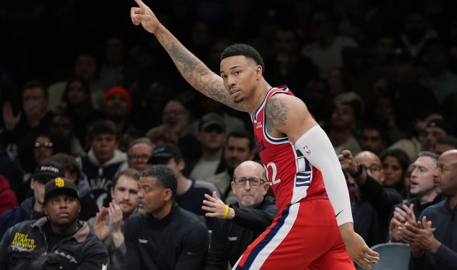 九游手机版-美记：快船目标是空出一到两个名额 降低总薪资转正米勒和桑德斯